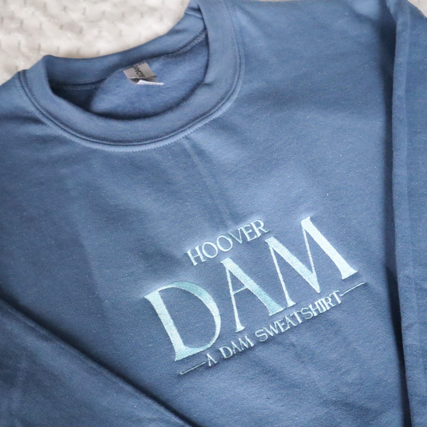 A DAM Sweatshirt