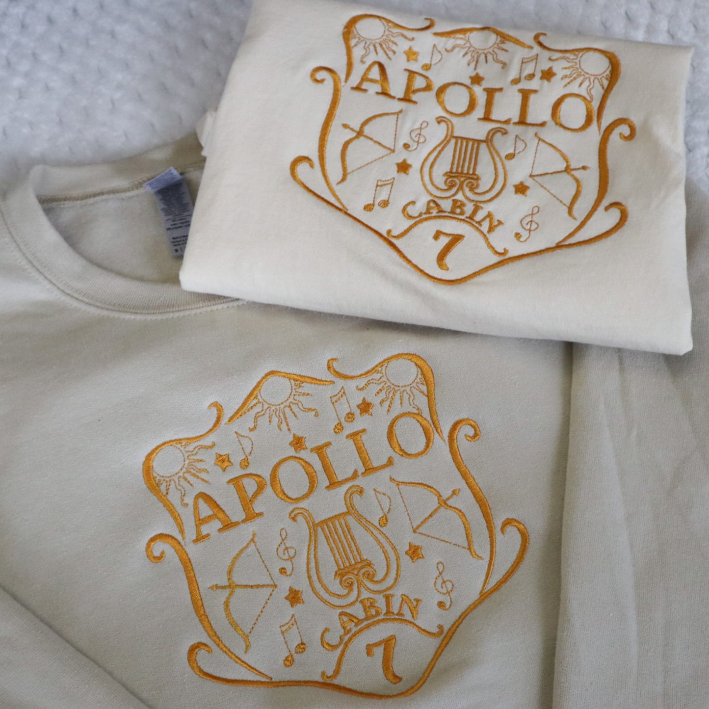 CHB Cabin 7: Apollo