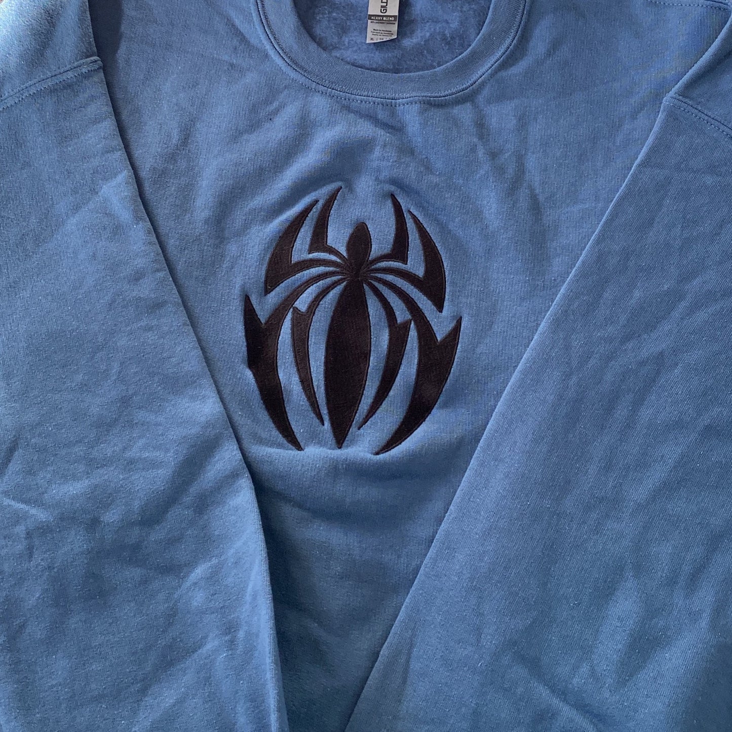 Ben Reilly Spider Logo
