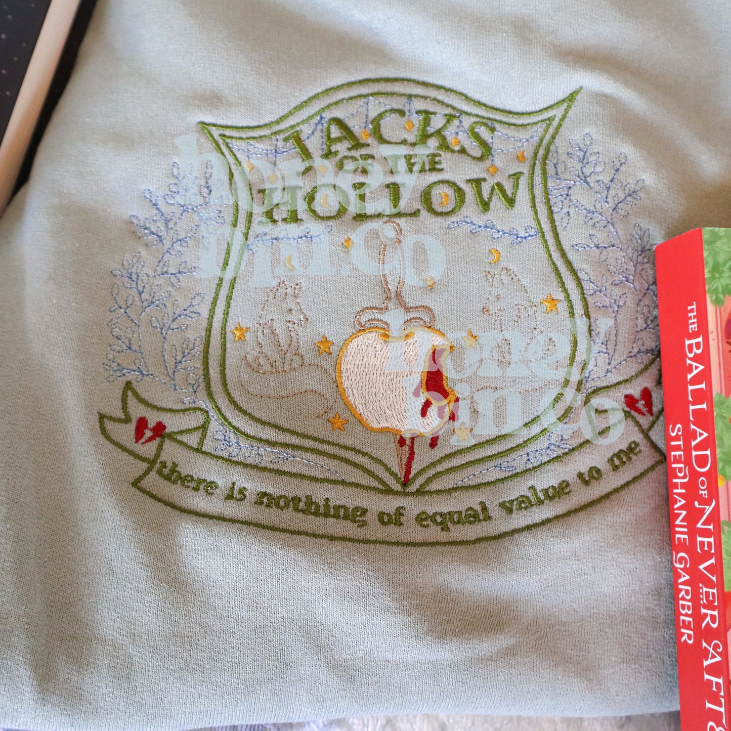 Jacks of the Hollow