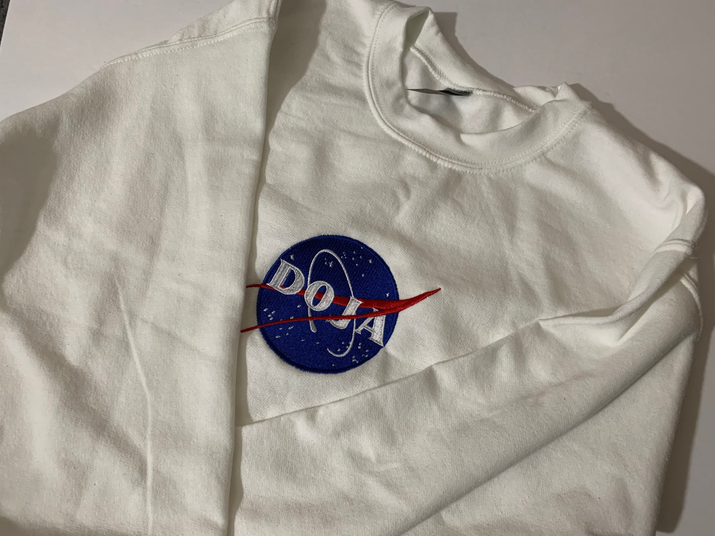 Doja in Space