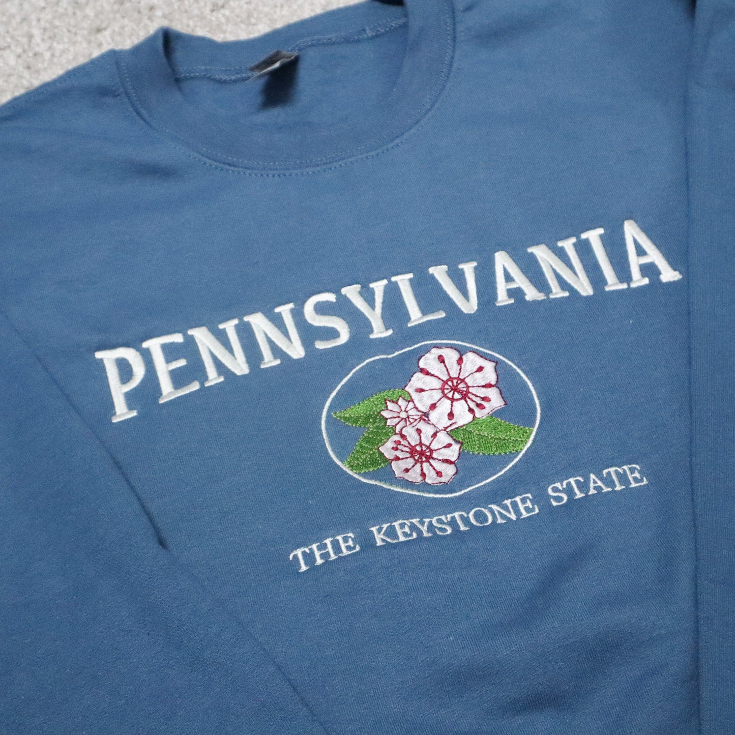 Pennsylvania State Sweater