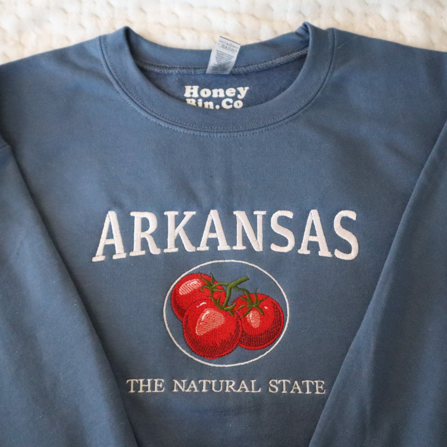 Arkansas State Sweater