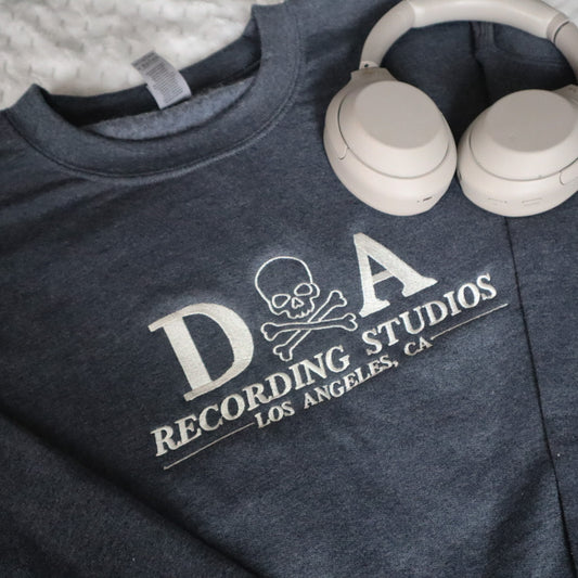 DOA Recording Studios