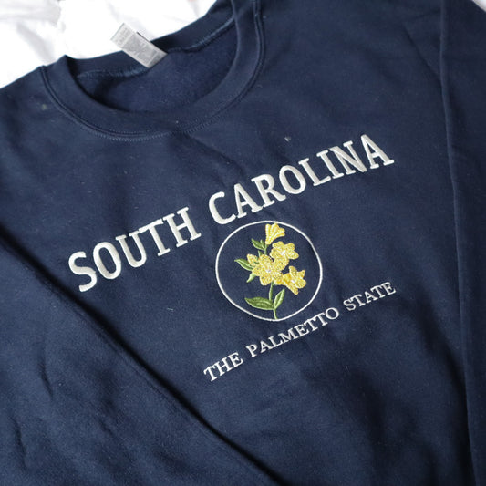 South Carolina State Sweater