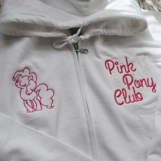 Pink Pony Club