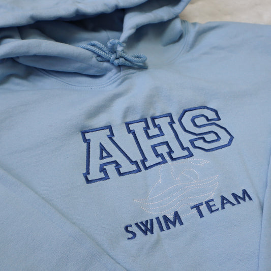 AHS Swim Team