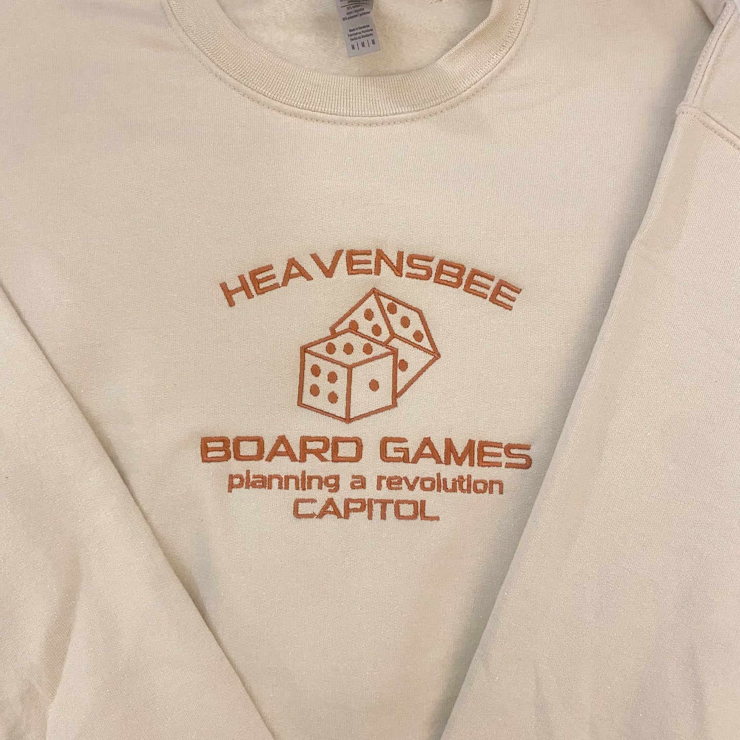 Heavensbee Board Games
