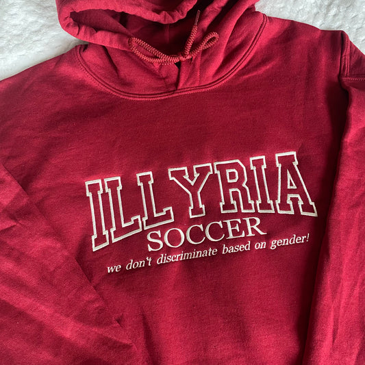 Illyria Soccer
