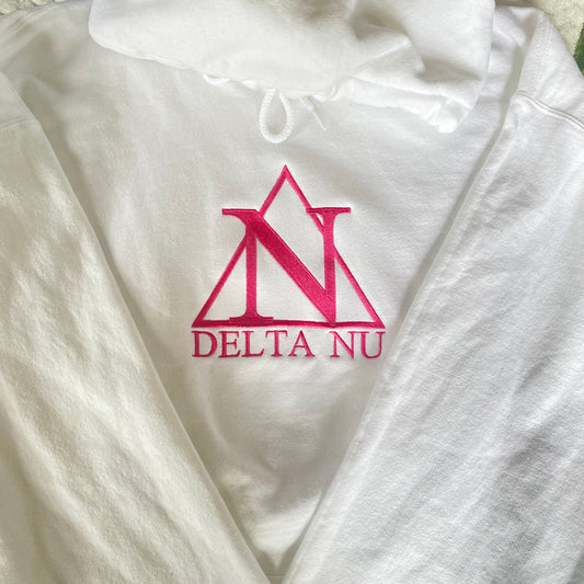 Delta Nu