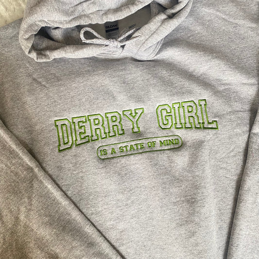 Derry Girl
