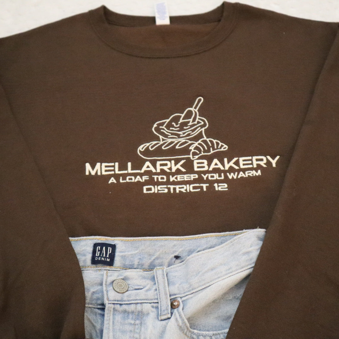 Mellark Bakery