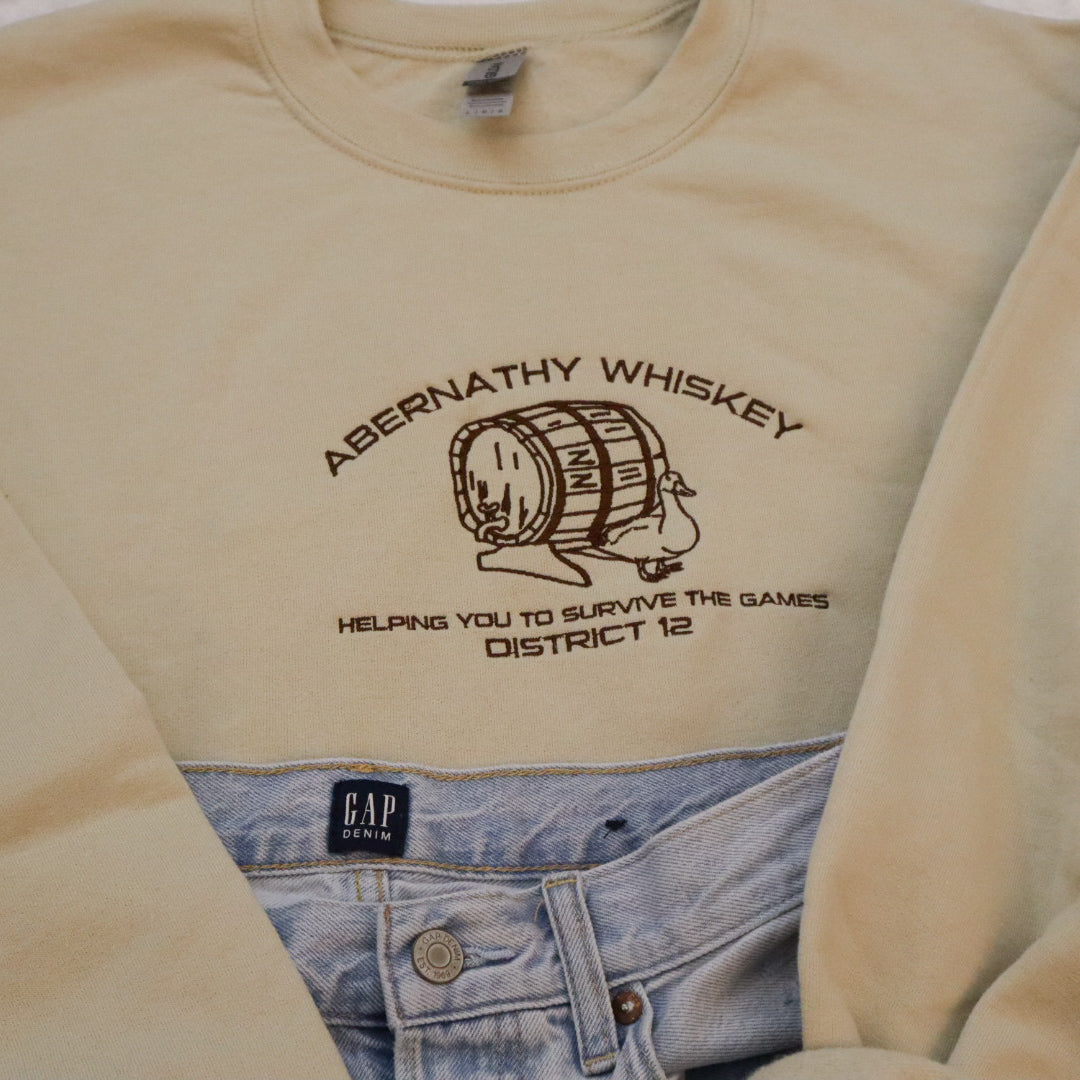 Abernathy Whiskey