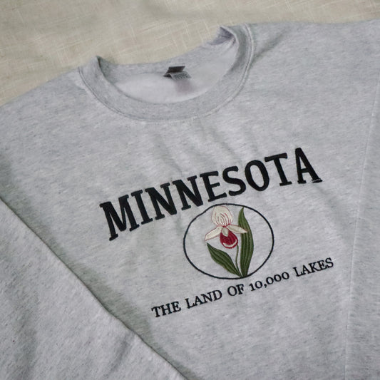 Minnesota State Sweater