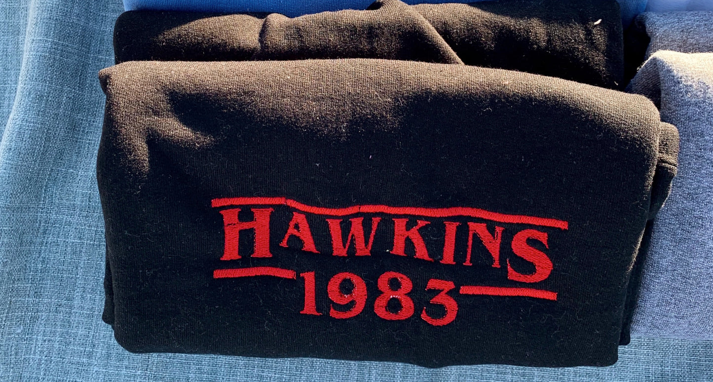 Hawkins 1983