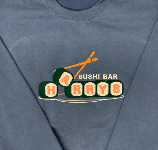 Harry's Sushi Bar